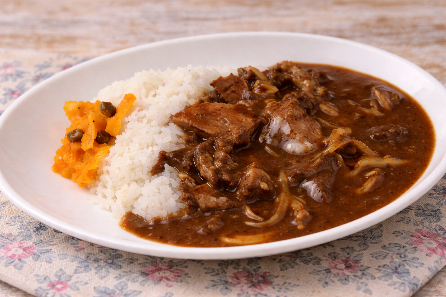 カレーライス