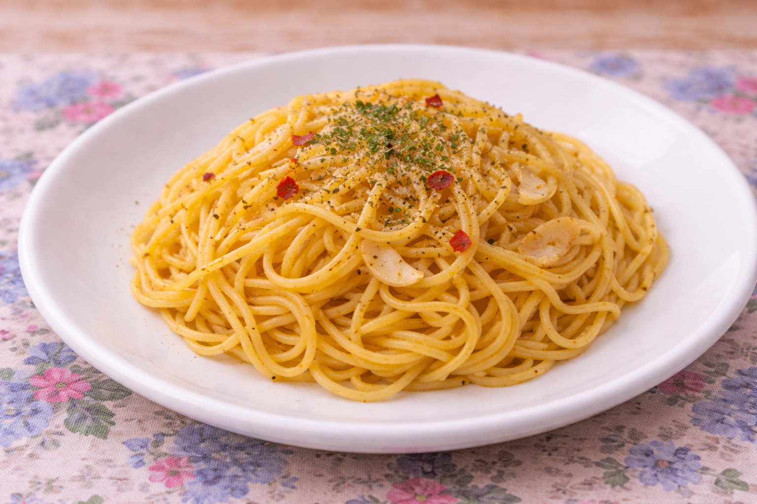 ペペロンチーノ